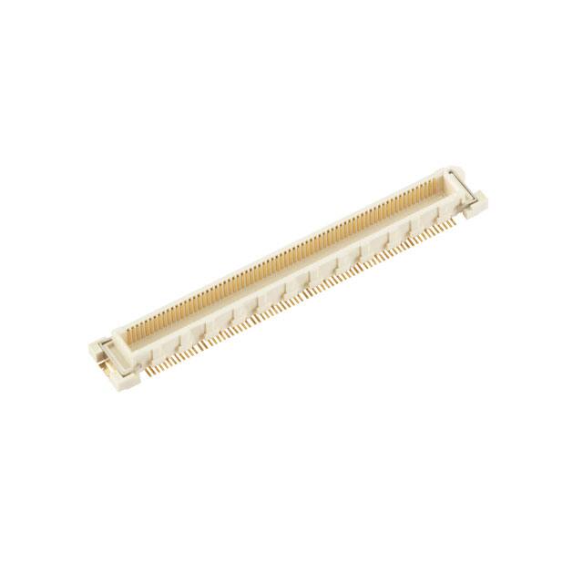10147520-144-SHLF Amphenol ICC (FCI)  Matrices de type bord Mezzanine (carte à carte)